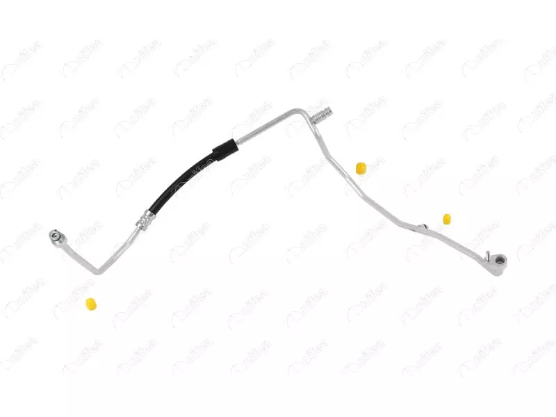 AIR CONDITIONER PIPE