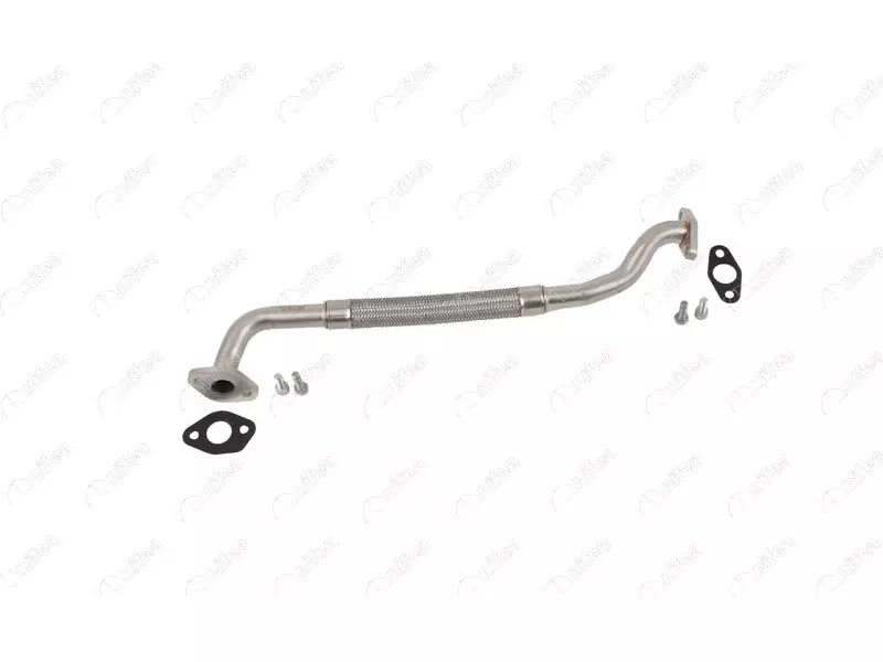 TURBO LUBRICATION PIPE