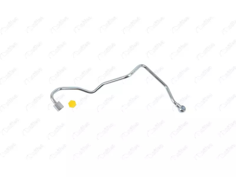 TURBO LUBRICATION PIPE