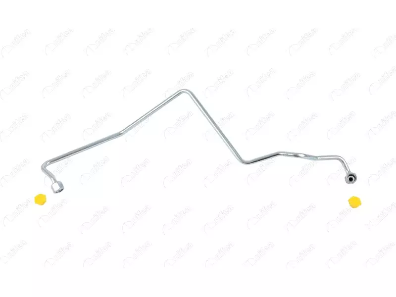 TURBO LUBRICATION PIPE