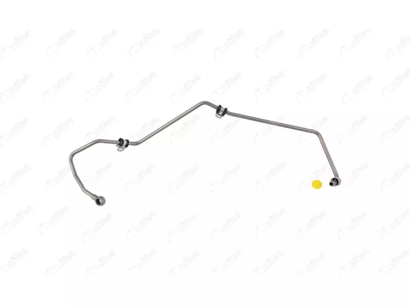 TURBO LUBRICATION PIPE
