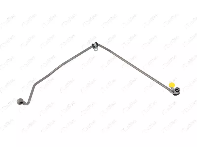 TURBO LUBRICATION PIPE