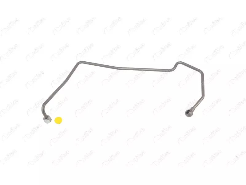 TURBO LUBRICATION PIPE