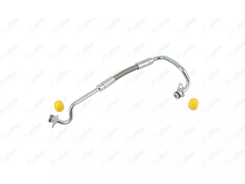 TURBO LUBRICATION PIPE