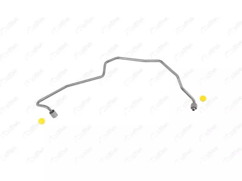 TURBO LUBRICATION PIPE