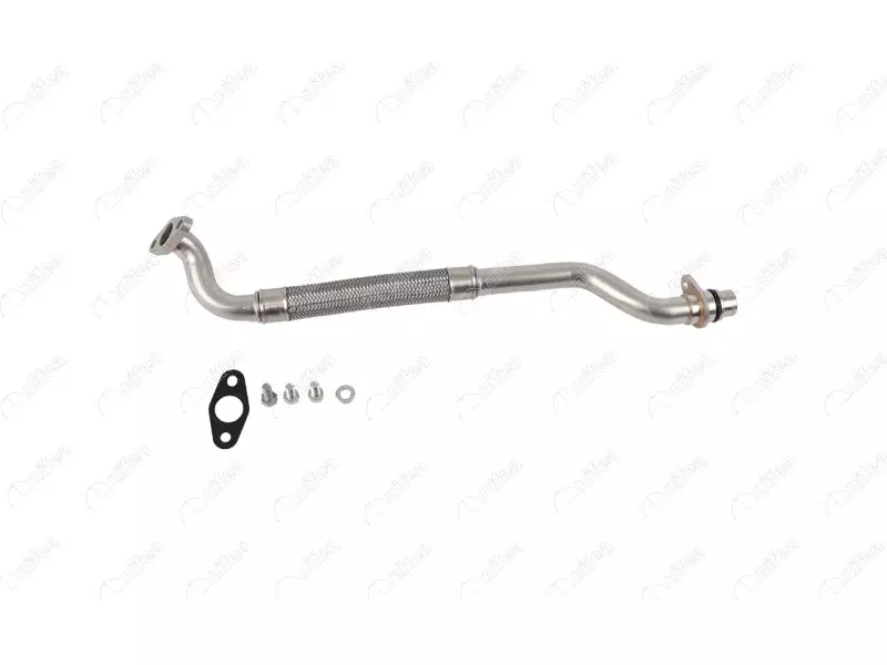 TURBO LUBRICATION PIPE
