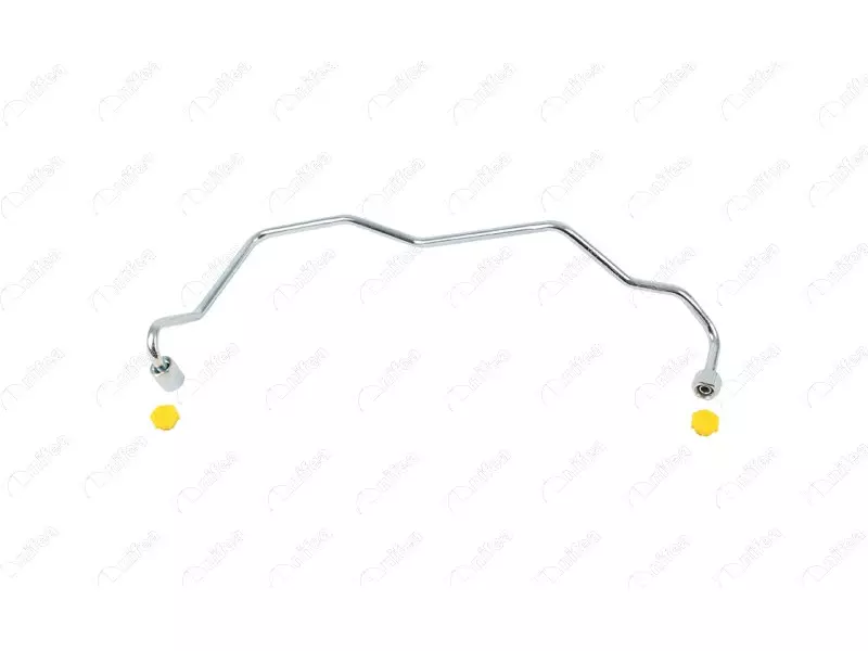 TURBO LUBRICATION PIPE