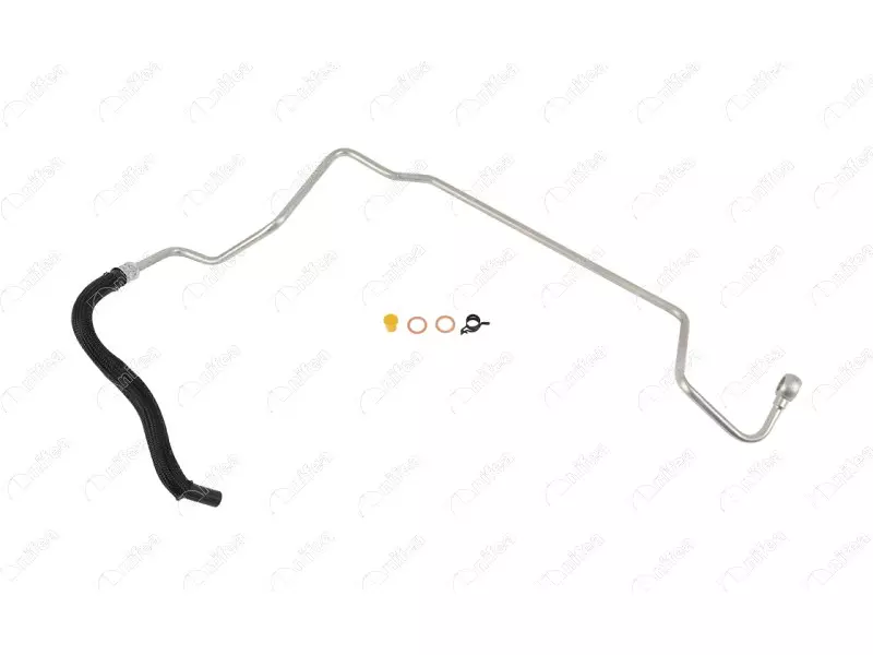 HYDRAULIC POWER STEERING PIPE