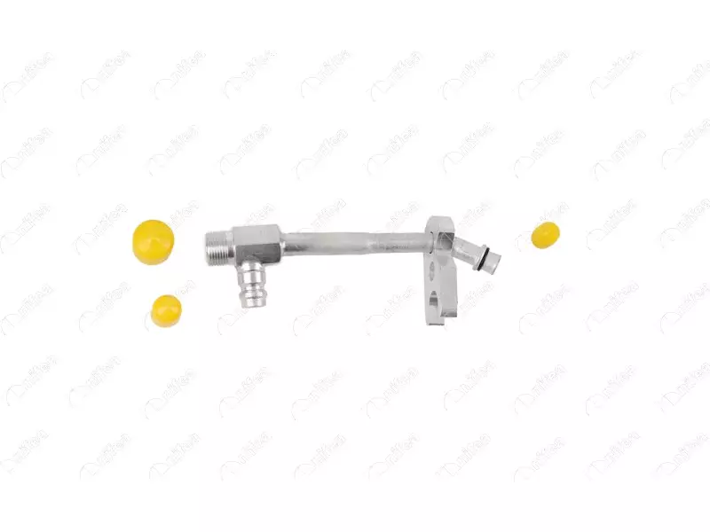 AIR CONDITIONER PIPE