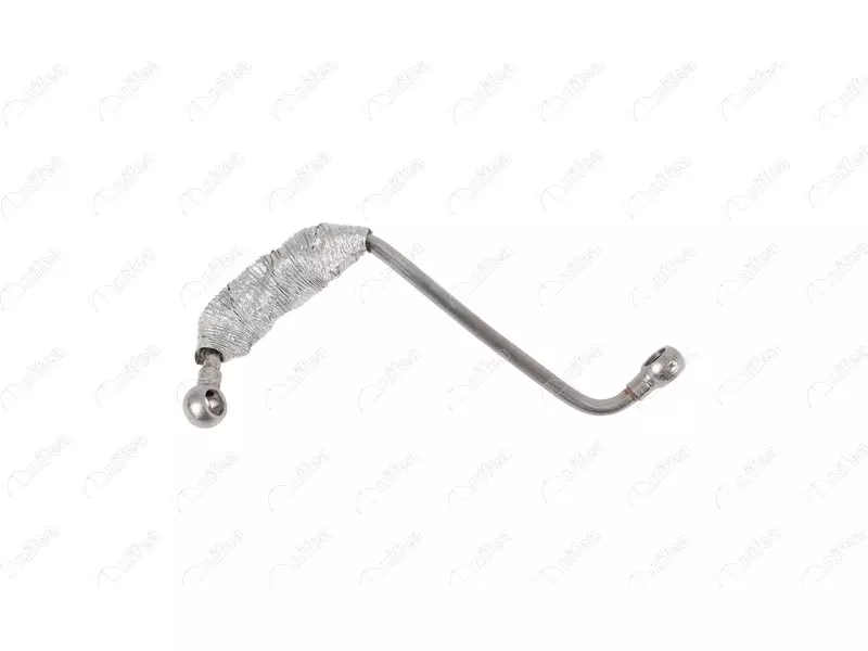TURBO LUBRICATION PIPE