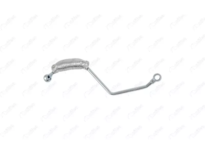 TURBO LUBRICATION PIPE