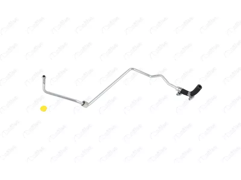 TURBO LUBRICATION PIPE