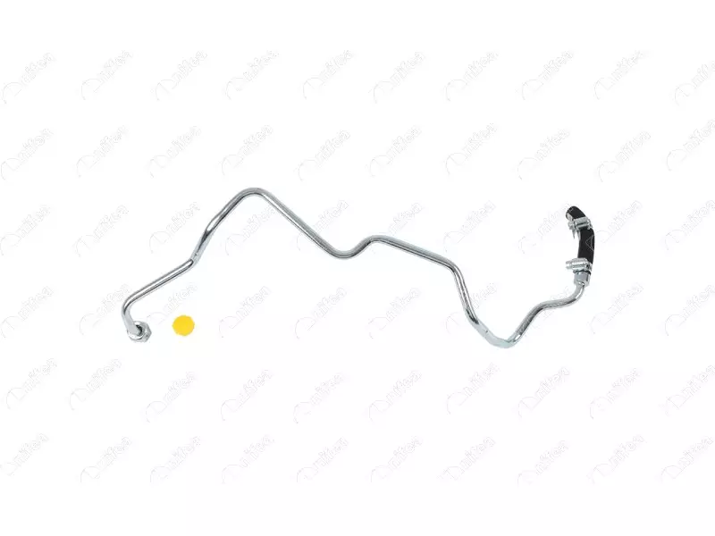 TURBO LUBRICATION PIPE