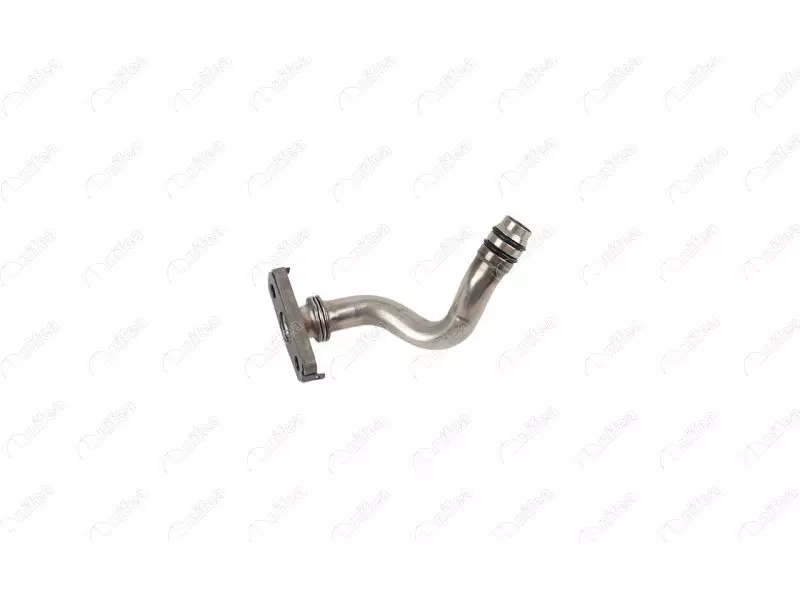 TURBO LUBRICATION PIPE