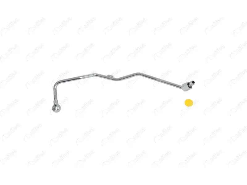 TURBO LUBRICATION PIPE