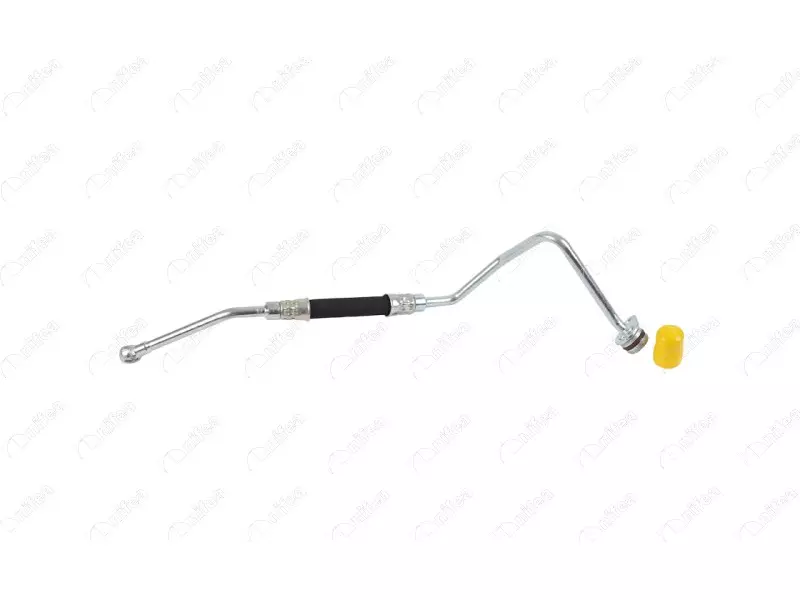 TURBO LUBRICATION PIPE