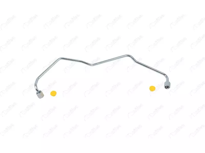 TURBO LUBRICATION PIPE