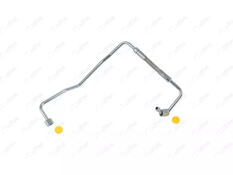 TURBO LUBRICATION PIPE