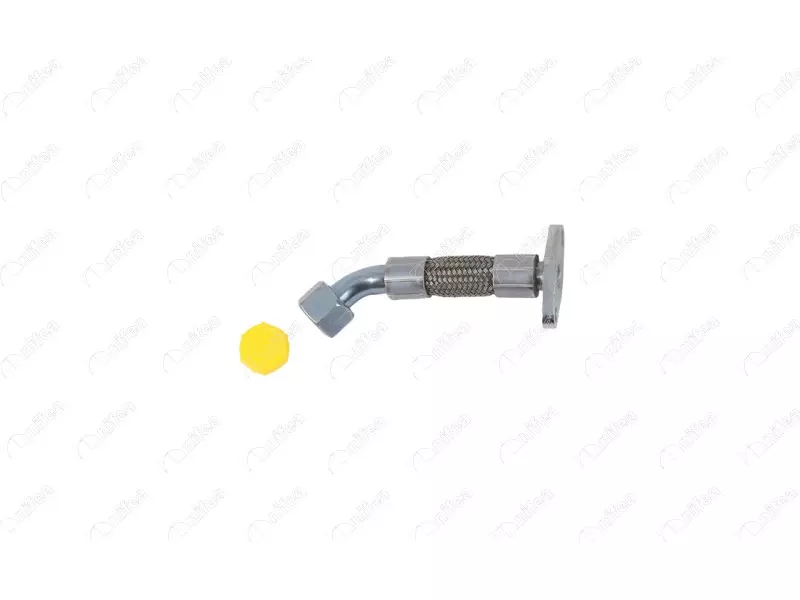 TURBO LUBRICATION PIPE