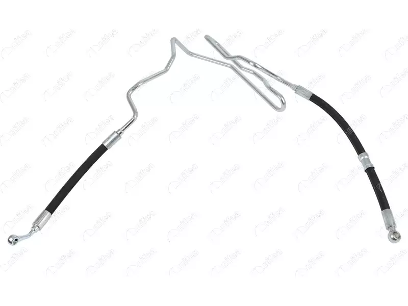 HYDRAULIC POWER STEERING PIPE