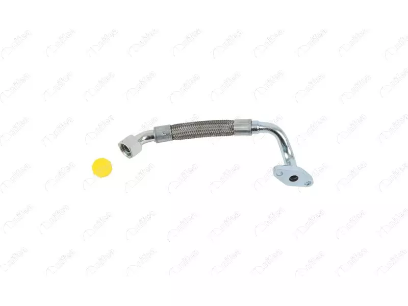 TURBO LUBRICATION PIPE