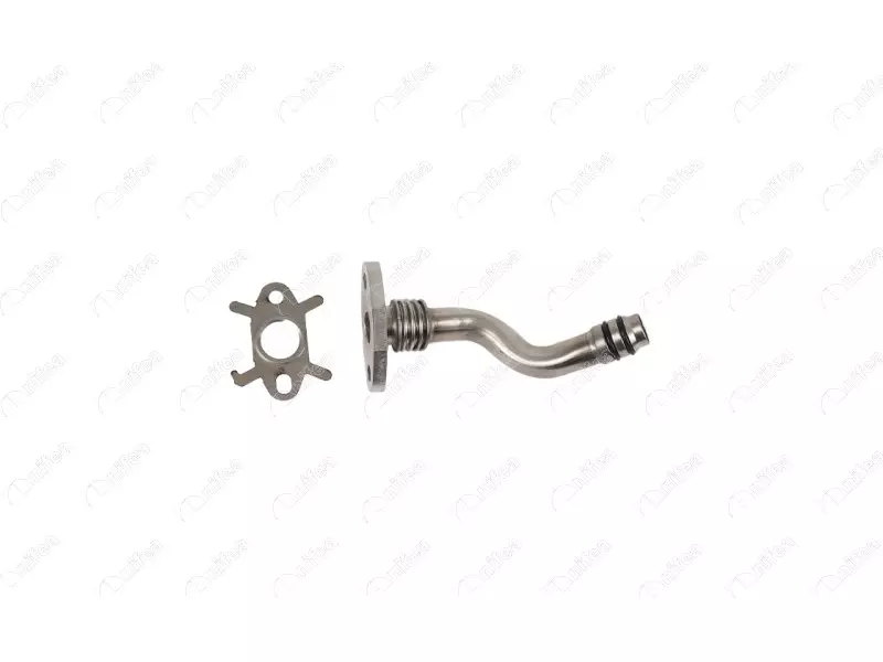 TURBO LUBRICATION PIPE