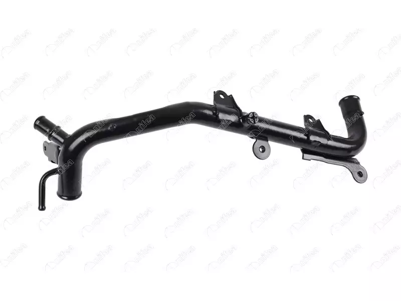 RECIRCULATION PIPE