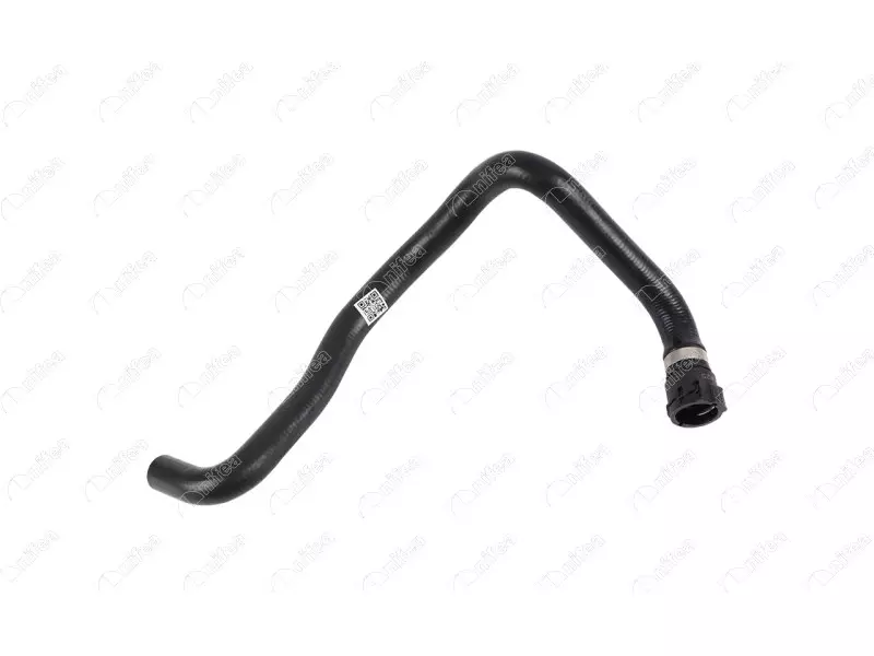 HEATER HOSE