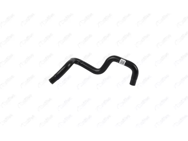 ENGINE VENTILATION HOSE