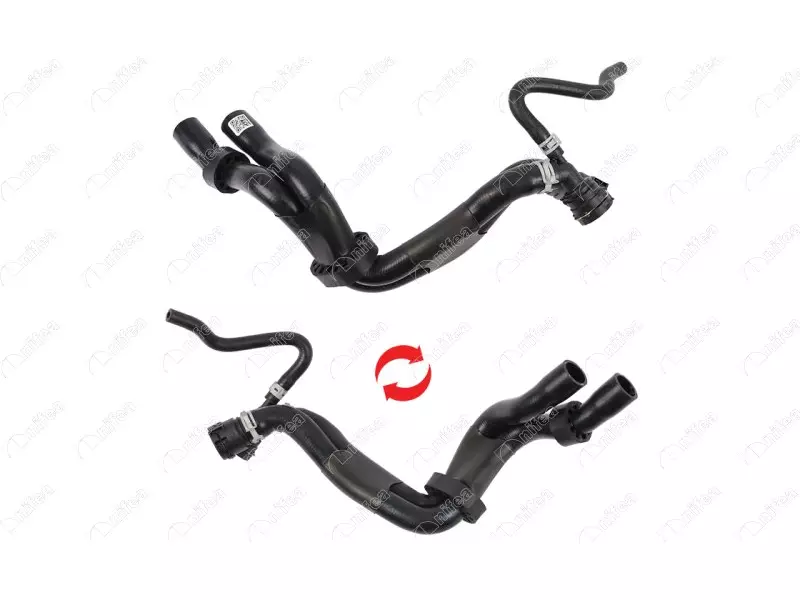 HEATER HOSE
