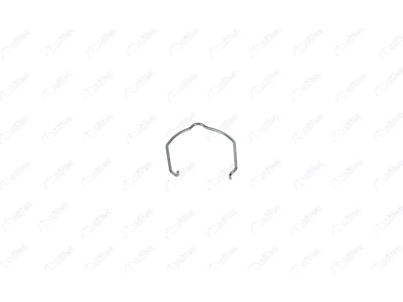 TURBO PIPE CLIPS