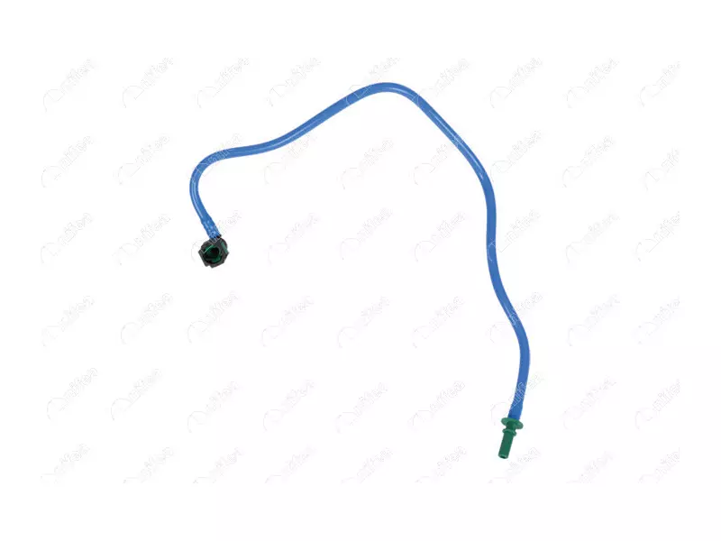 FUEL PIPE