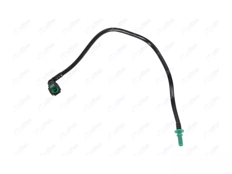 FUEL PIPE