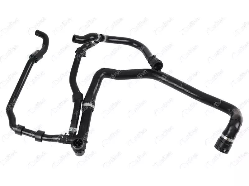 RADIATOR OUTLET HOSE