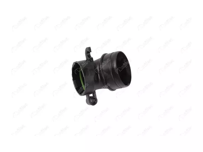 TURBO PIPE