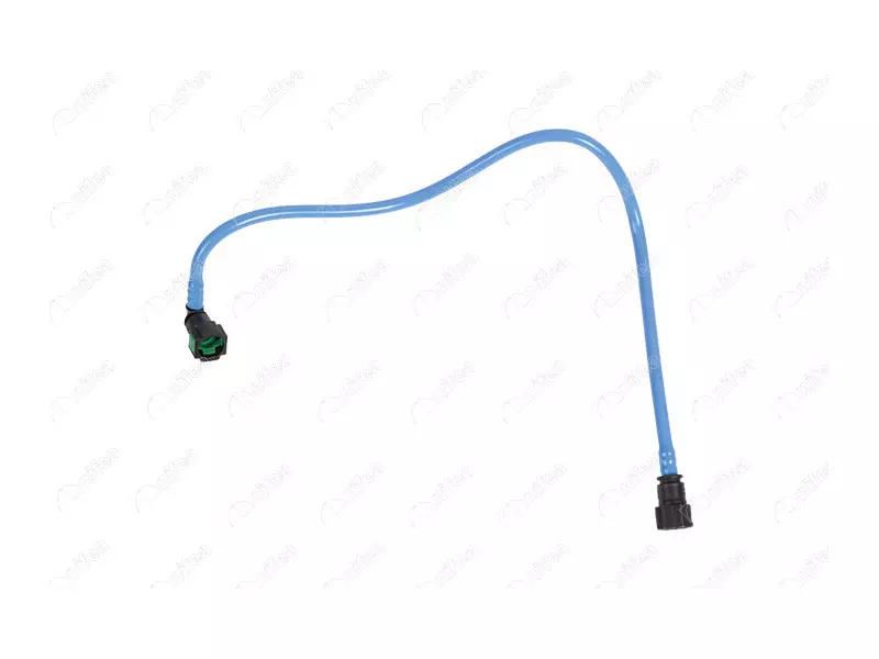 FUEL PIPE