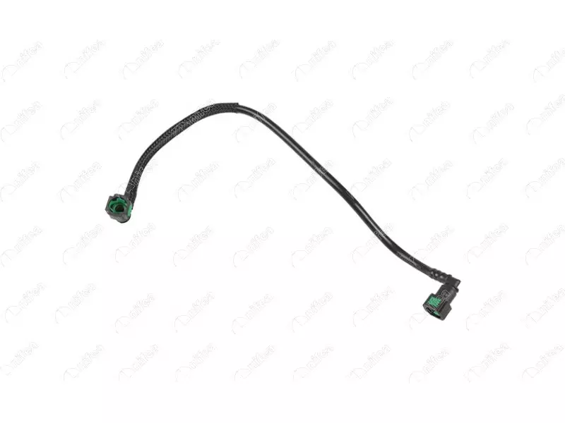 FUEL PIPE