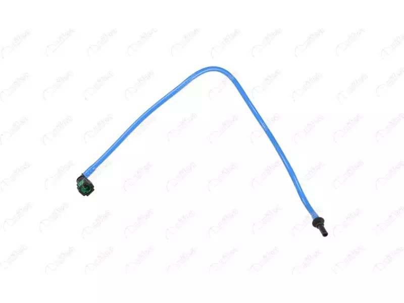 FUEL PIPE