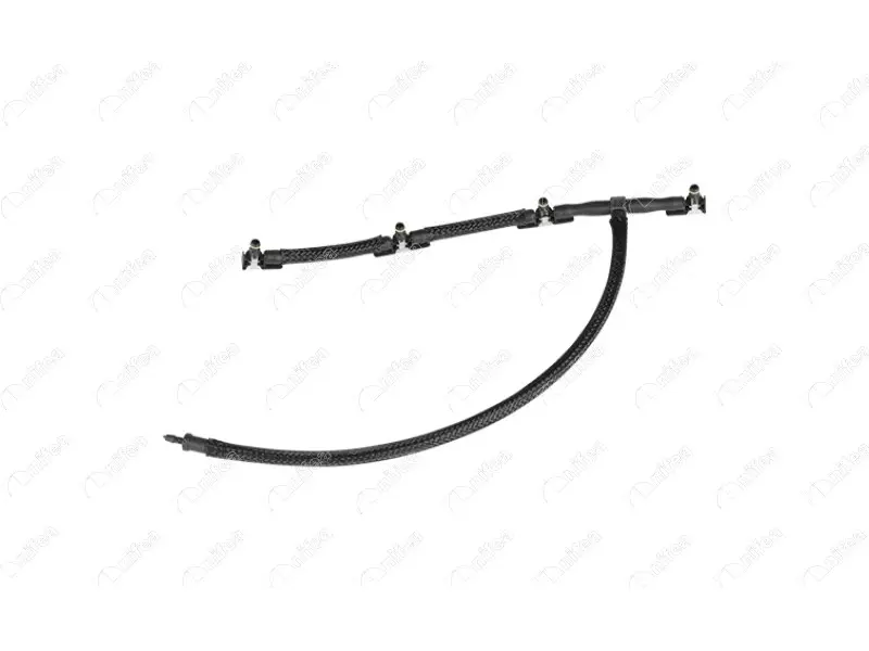 HOSE FOR FUEL INJECTOR PIPE