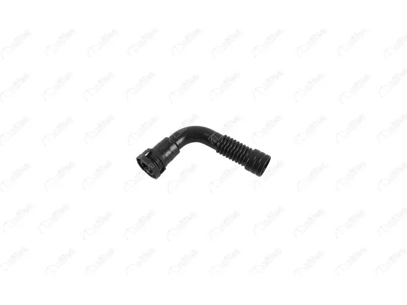 ENGINE VENTILATION PIPE