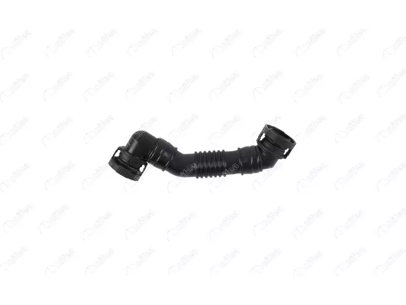 ENGINE VENTILATION PIPE