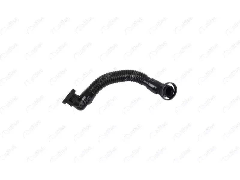 ENGINE VENTILATION PIPE