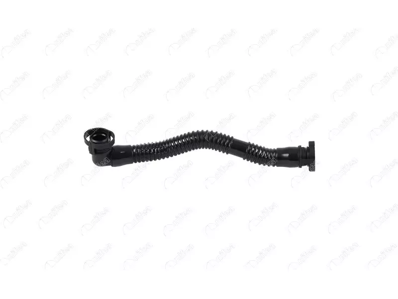 ENGINE VENTILATION PIPE