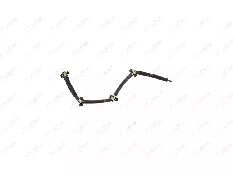 HOSE FOR FUEL INJECTOR PIPE