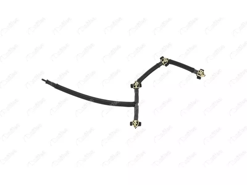 HOSE FOR FUEL INJECTOR PIPE