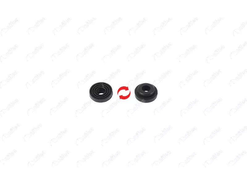 TURBO PIPE GASKET