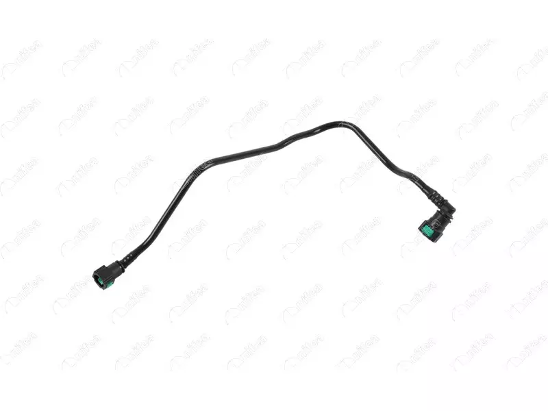 FUEL PIPE