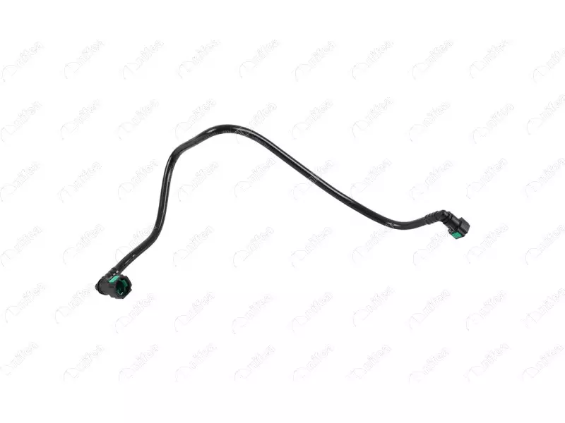FUEL PIPE