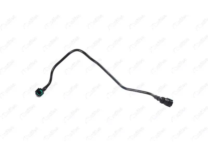 FUEL PIPE