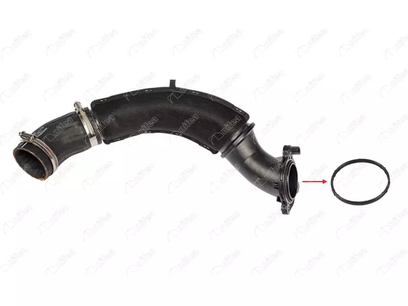 TURBO PIPE GASKET
EXCLUDING PLASTIC PIPE